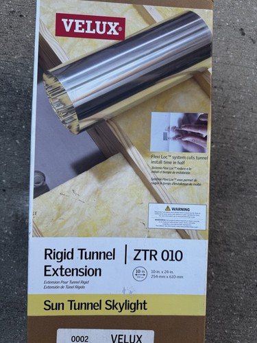 Velux ztr 010 sun - velux,