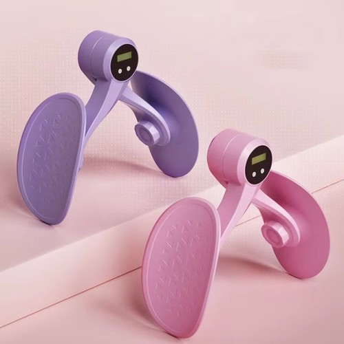 Thigh master kegel exerciser - &,