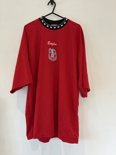 Crystal palace eagles - palace,