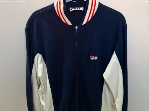 Fila vintage settanta - fila,