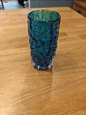 Whitefriars Bark Effect Blue