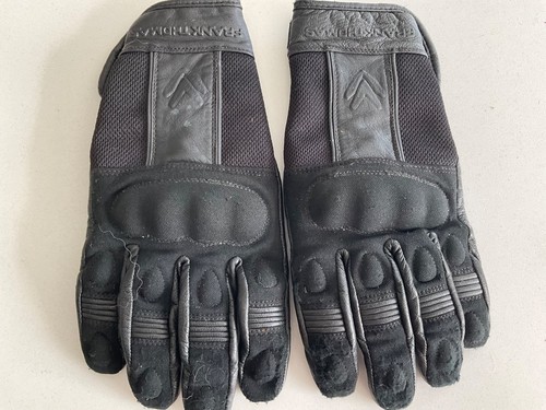 Frank thomas black - frank, /