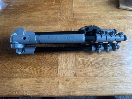 Manfrotto befree aluminium - manfrotto,