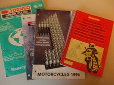 Autodata (85-94) Motor Cycle