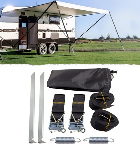 Thule side hold down kit - side,