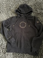 Kingsland Equestrian Sparkly Hoodie Size M