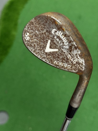 Callaway forged lob wedge - callaway,
