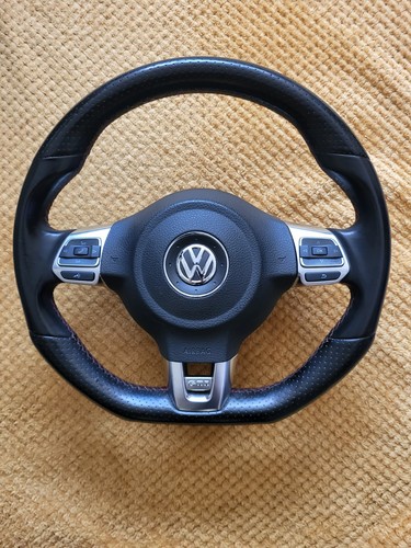 Golf mk6 - vw,