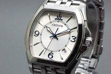 [Vintage] SEIKO Credor