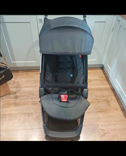 Phil teds single pushchair - single,