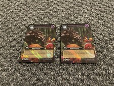 Dinosaur King TCG Colossal