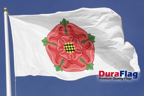 Lancashire old duraflag rope - lancashire,