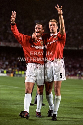 1999 champions league trophy - 1999,