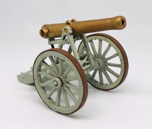 Prussian 150mm siege fortress - 150mm,