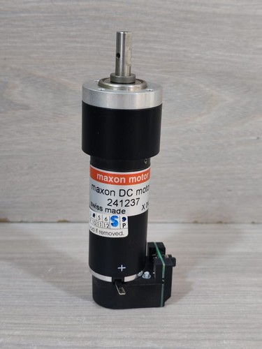 Maxon motor 241237 - ,