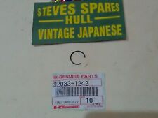 Kawasaki Piston Circlip