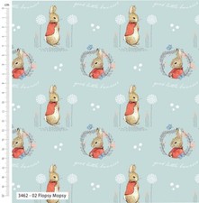 Peter Rabbit Fabric 112cm