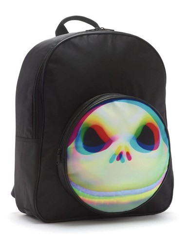 Jack skellington backpack - skellington,