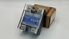 Solid State Relay: DC to DC