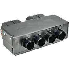 6.65kw Austral Performer Air