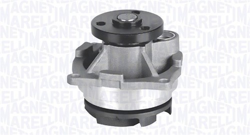 Water pump magneti marelli - magneti,