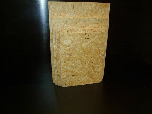 Osb cut size in 15mm - to,