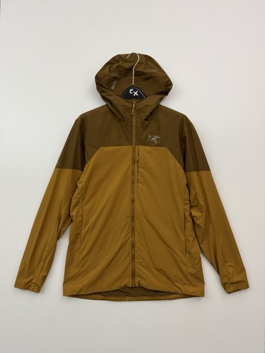 Arc teryx proton hybrid - hybrid, hoody