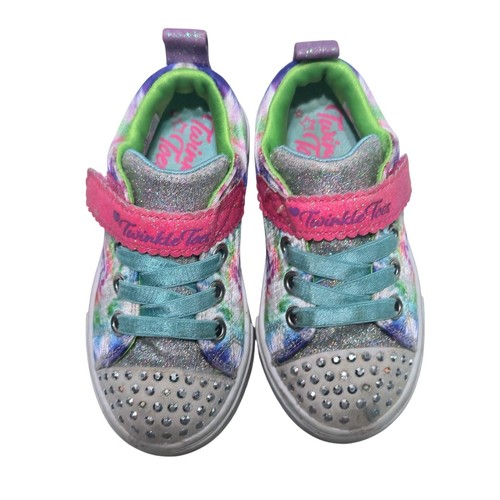 Twinkle toes light - twinkle, light-up