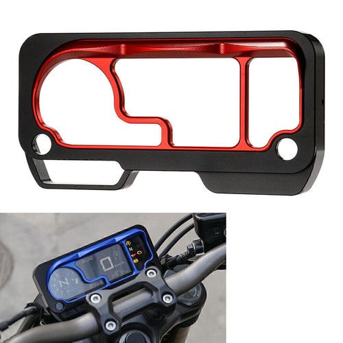 Cnc speedometer guard cover - speedometer,