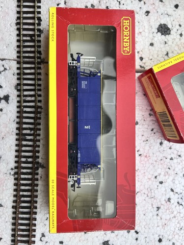 Hornby r6287a mainline ygb - hornby,
