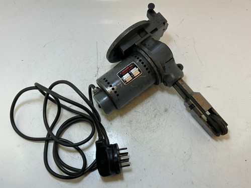 Milling grinding machine - &,