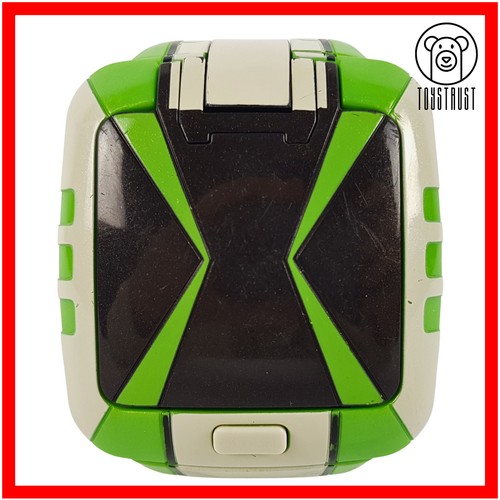 Ben omnitrix shuffle - 10,