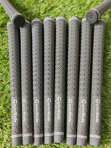 Taylormade grip black - taylormade,