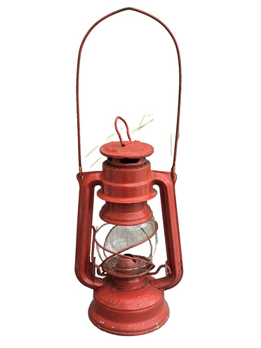 Meva paraffin oil lamp - meva,
