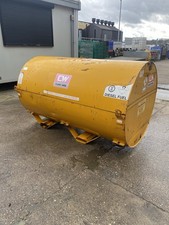 950L Diesel Storage Bunded