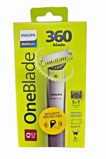 Philips OneBlade 360 Face +