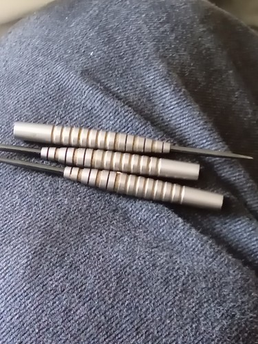 Winmau daryl fitton - winmau,