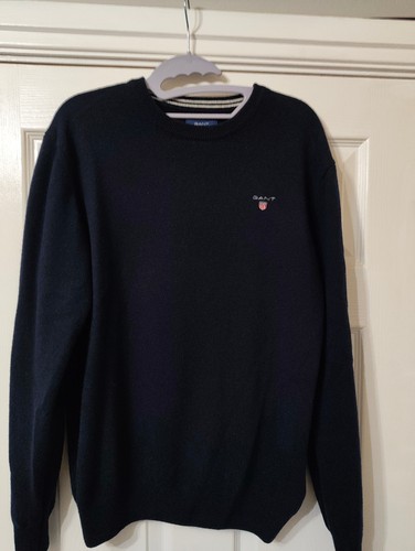 Gant crewneck superfine - gant,