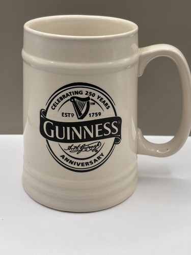 Guinness 250th anniversary - guinness,