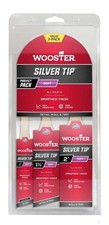 WOOSTER SILVER TIP VARIETY