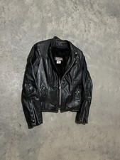 Vintage Brooks Leather