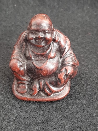 Inch buddha statue fat - inch,