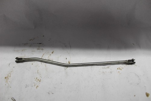 Rear brake middle rod - brake,