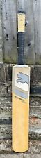 Rare Original Discontinued Puma Tribute 5000 Cricket Bat - Adult SH - 2lbs 9oz