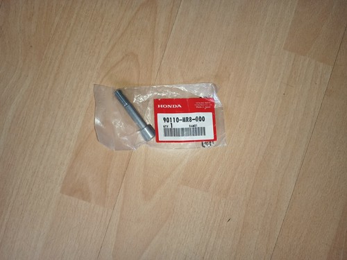 Honda rs125 shock - shock, link