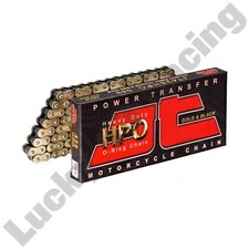 JT 428 Pitch O-ring HPO Chain