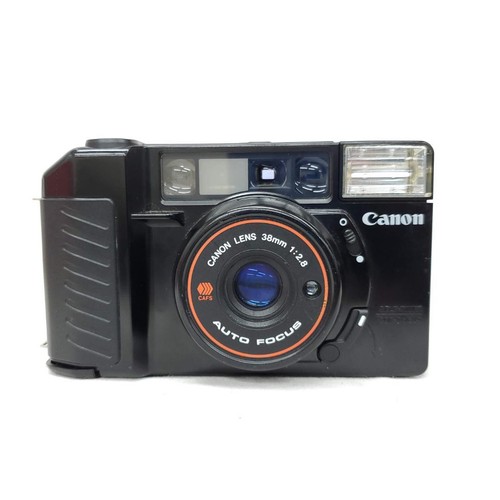 Canon af35 quartz 35mm - 35mm, film