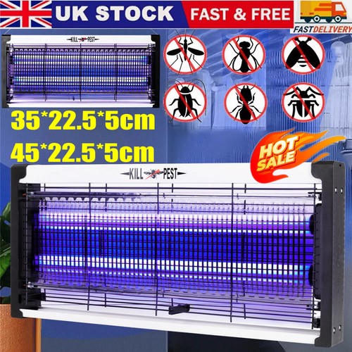 50w bug zapper electric insect - zapper,