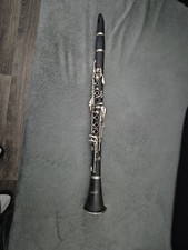 Clarinet Musical Instrument