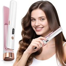 Cordless Hair Straighteners